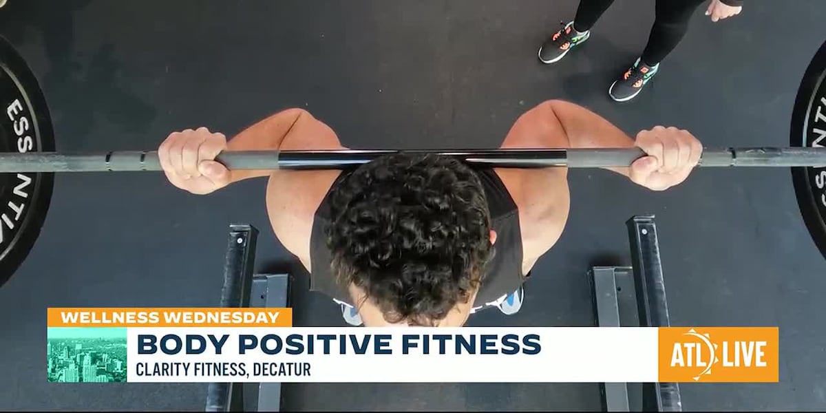 Wellness Wednesday with Clarity Fitness Wellness Wednesday with Clarity Fitness