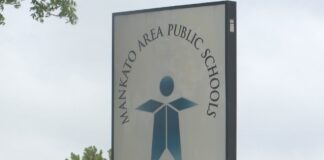 Wellness Week at Mankato Area Public School Wellness Week at Mankato Area Public School