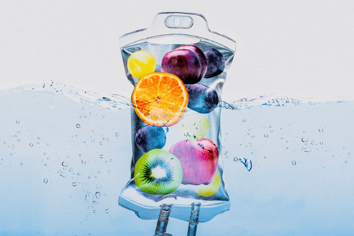 What Is IV Therapy and Where to Get It in Houston What Is IV Therapy and Where to Get It in Houston