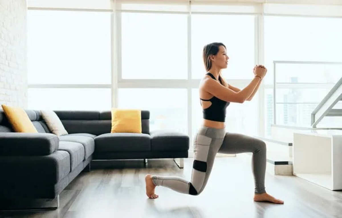 What Is The 3-2-8 Method That’s Captivating Athletes On TikTok? bien être