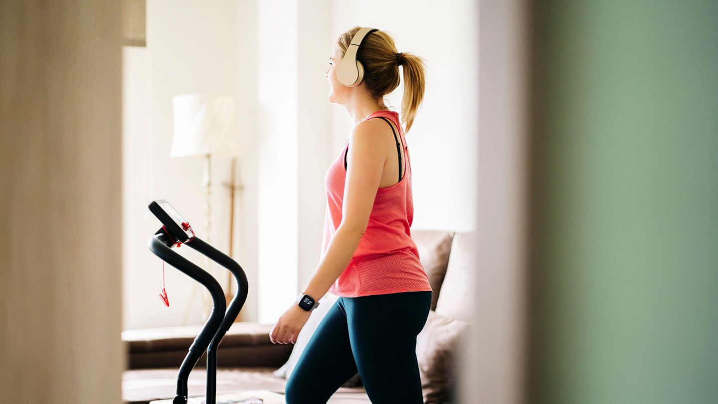 What Is ‘Cozy Cardio’ — and Does It Really Have Health Benefits? What Is ‘Cozy Cardio’ — and Does It Really Have Health Benefits?