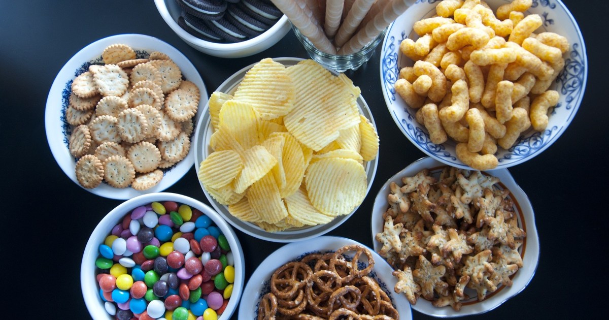 What is the anti-diet movement? Inside the social media trend What is the anti-diet movement? Inside the social media trend