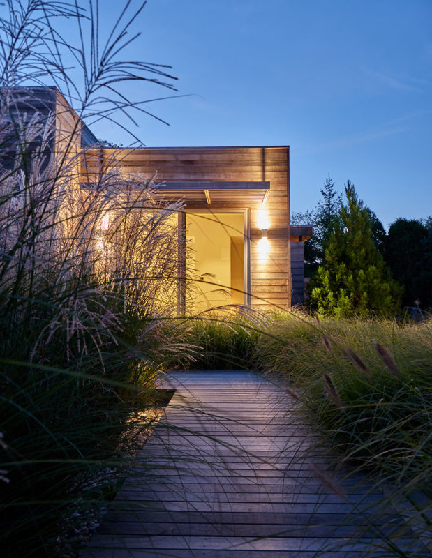 Where the New York City Wellness Crowd Goes to Chill Photo: Courtesy of The Ranch Hudson Valley