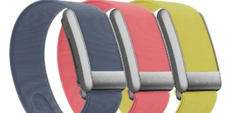 Whoop Sets Sights on Middle East Fitness Wearable Market Whoop Sets Sights on Middle East Fitness Wearable Market