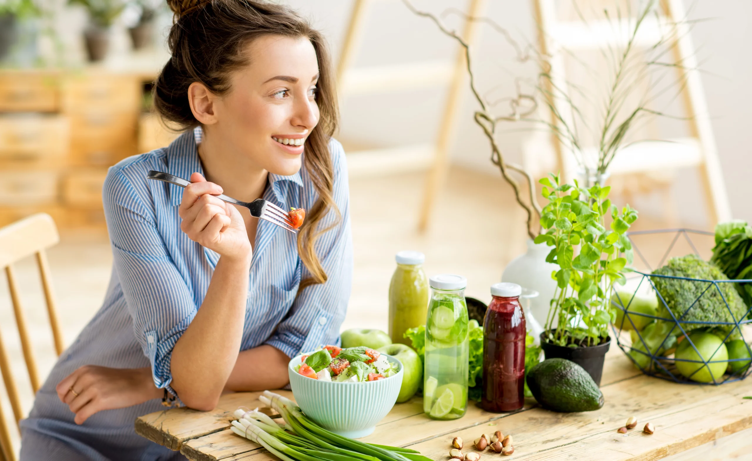 Why Eating the Right Foods Is Critical for Mental Health Why Eating the Right Foods Is Critical for Mental Health