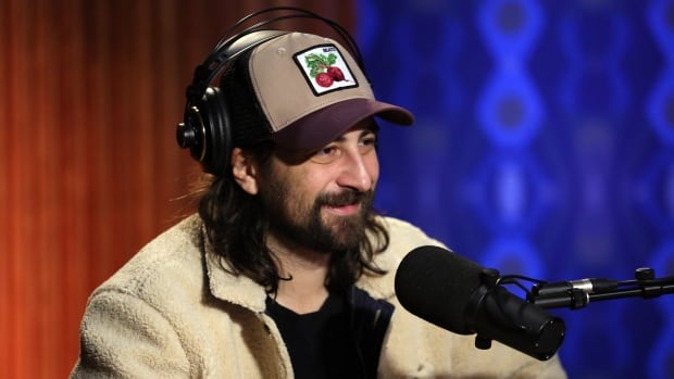 Why Noah Kahan worried his song Growing Sideways was sending out a ‘false message’ about his mental health Why Noah Kahan worried his song Growing Sideways was sending out a 'false message' about his mental health