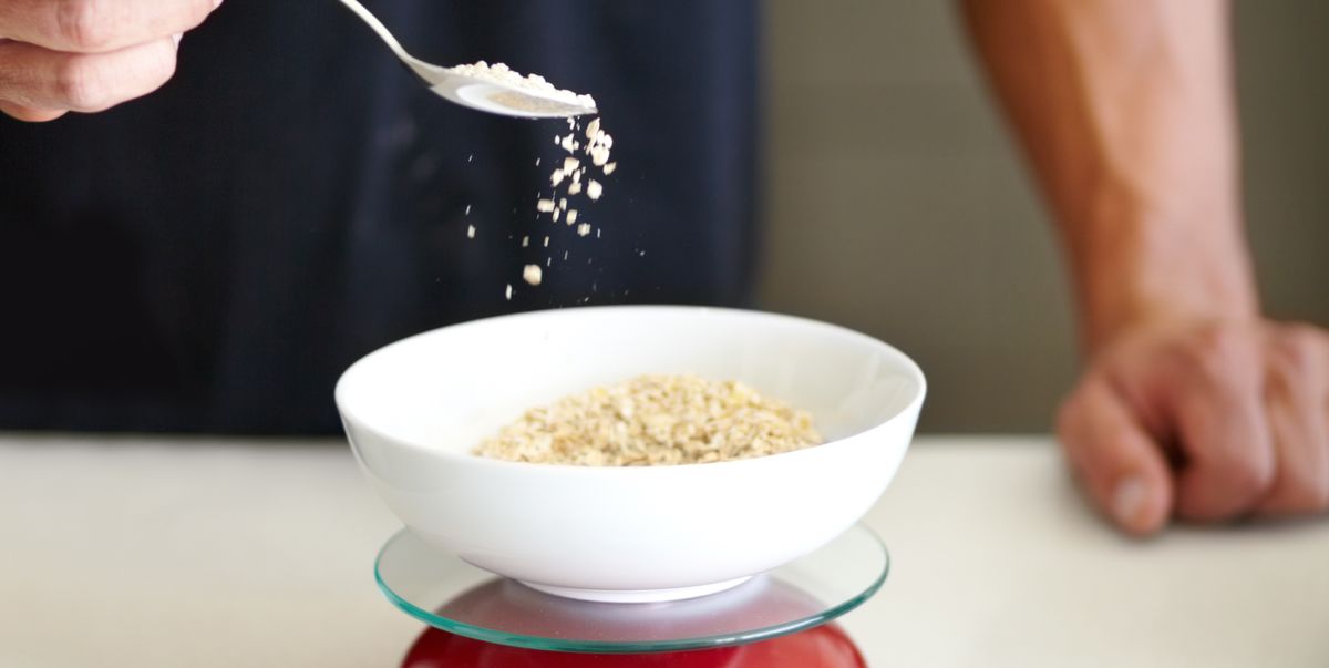 Why You Should Swerve ‘Oatzempic’, the Trending TikTok Diet Why You Should Swerve 'Oatzempic', the Trending TikTok Diet