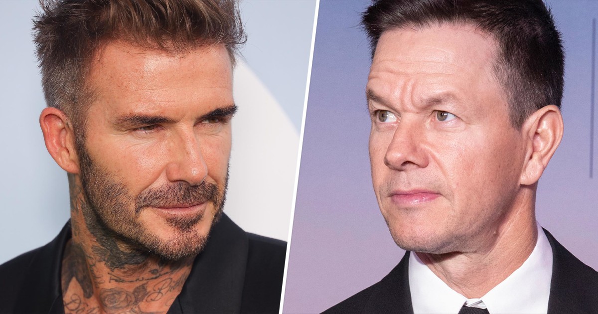 Why is David Beckham Suing F45, The Fitness Company Mark Wahlberg Partly Owns? The Lawsuit Explained Why is David Beckham Suing F45, The Fitness Company Mark Wahlberg Partly Owns? The Lawsuit Explained