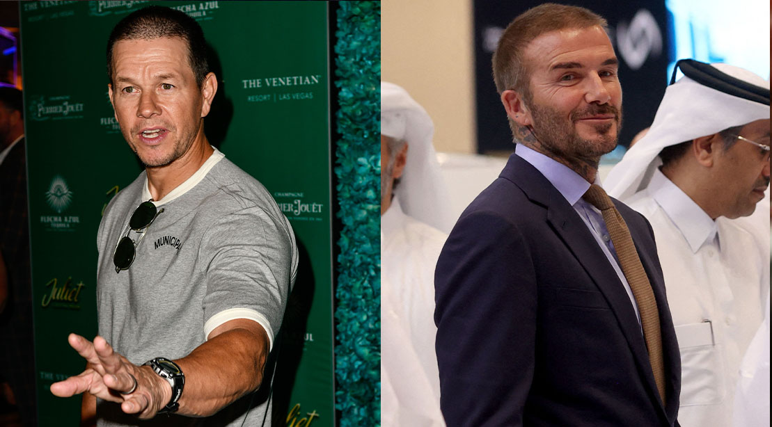 Why is David Beckham Suing F45? Why is David Beckham Suing F45?