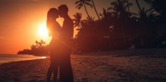 Why your next vacation might be all about sex Why your next vacation might be all about sex