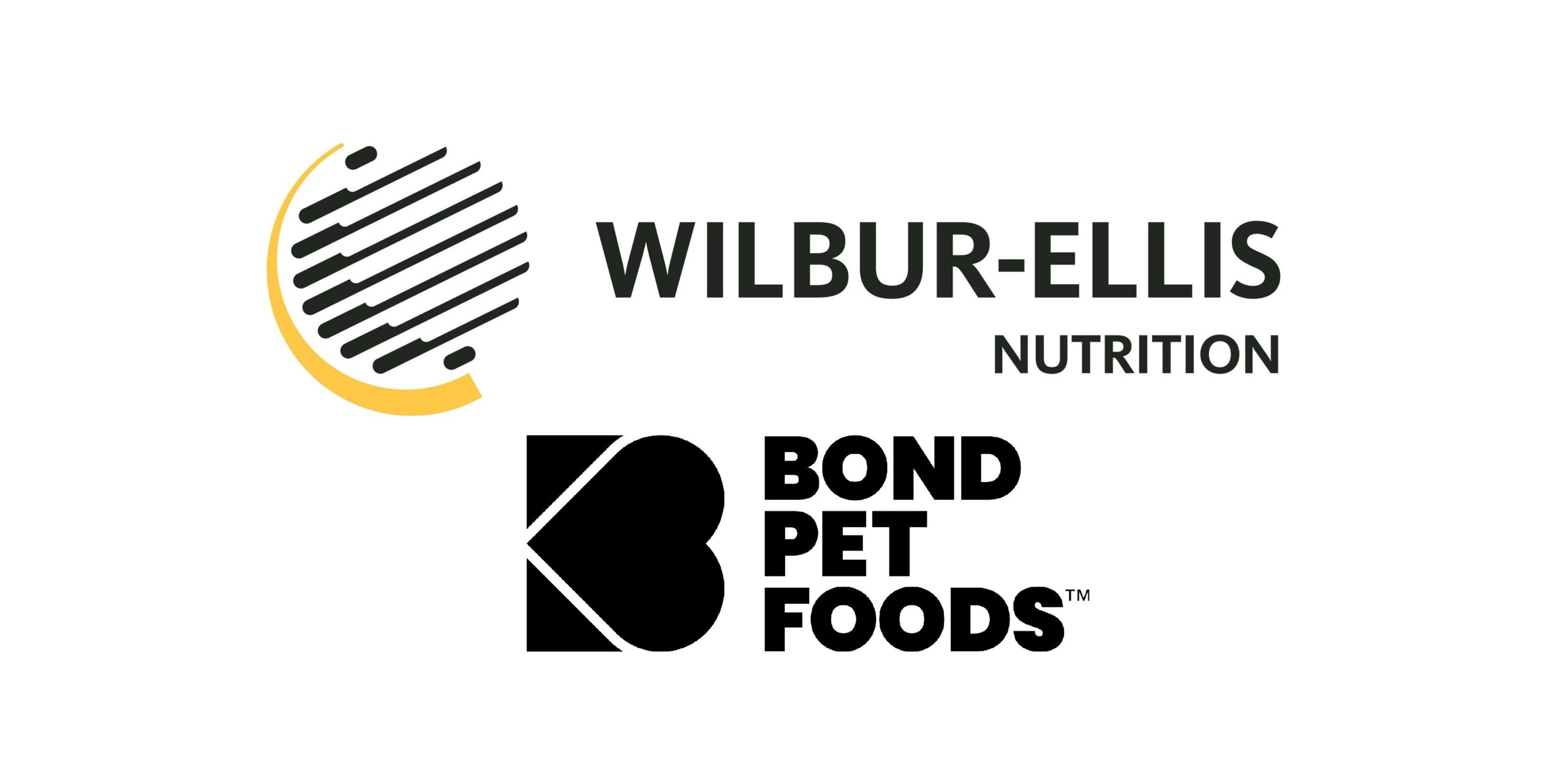 Wilbur-Ellis Nutrition, Bond Pet Foods Partner to Develop Ingredients Through Precision Fermentation twitter