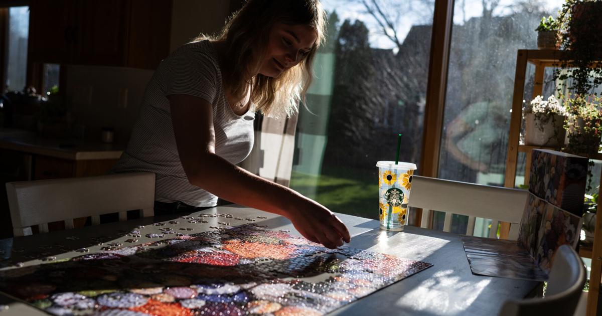 Wisconsin has money for mental health crisis centers. That’s step one. | Government Wisconsin has money for mental health crisis centers. That’s step one. | Government