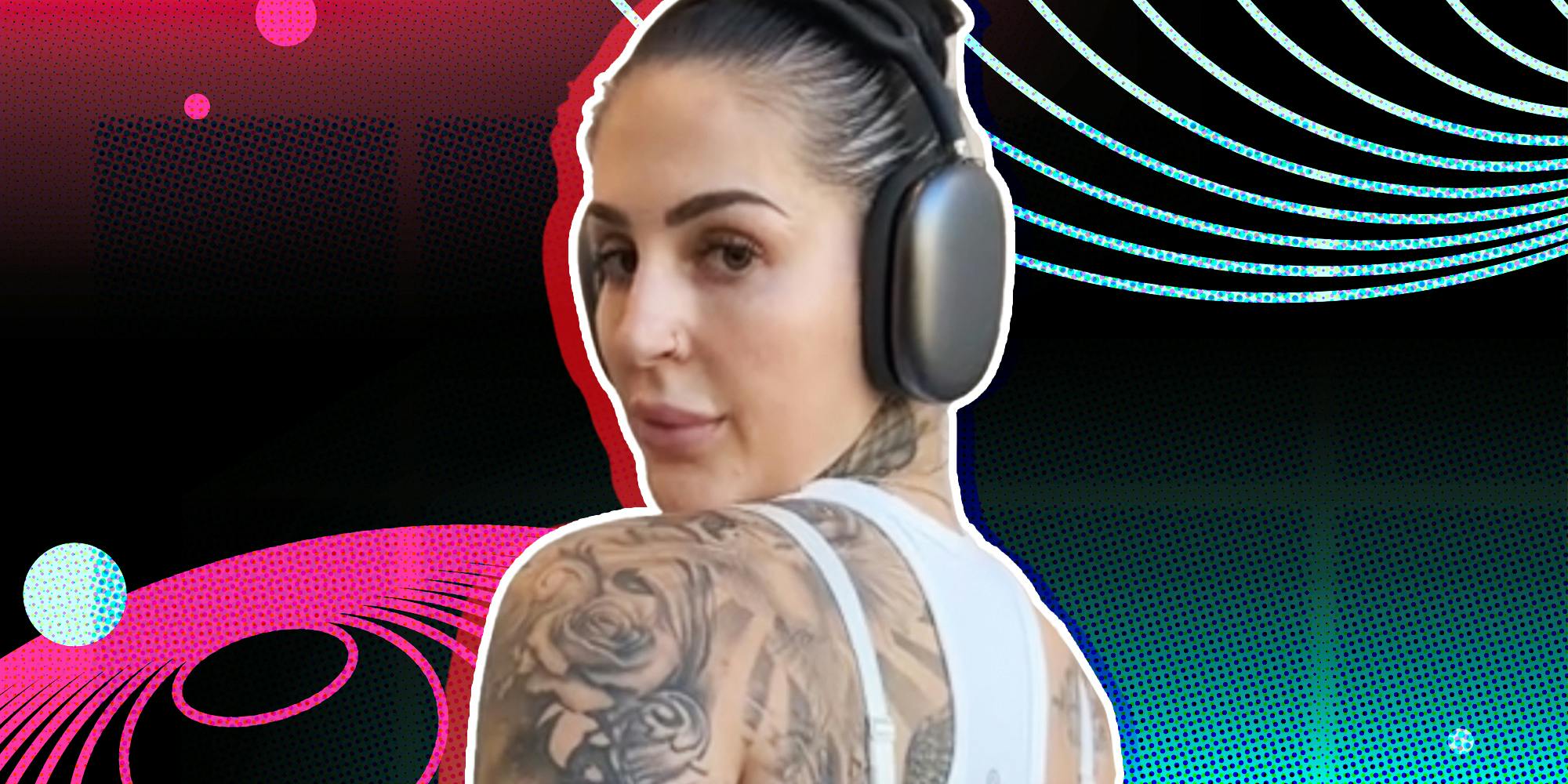 Woman Fired Over Fitness TikTok By Man Who Now Has One Woman Fired Over Fitness TikTok By Man Who Now Has One