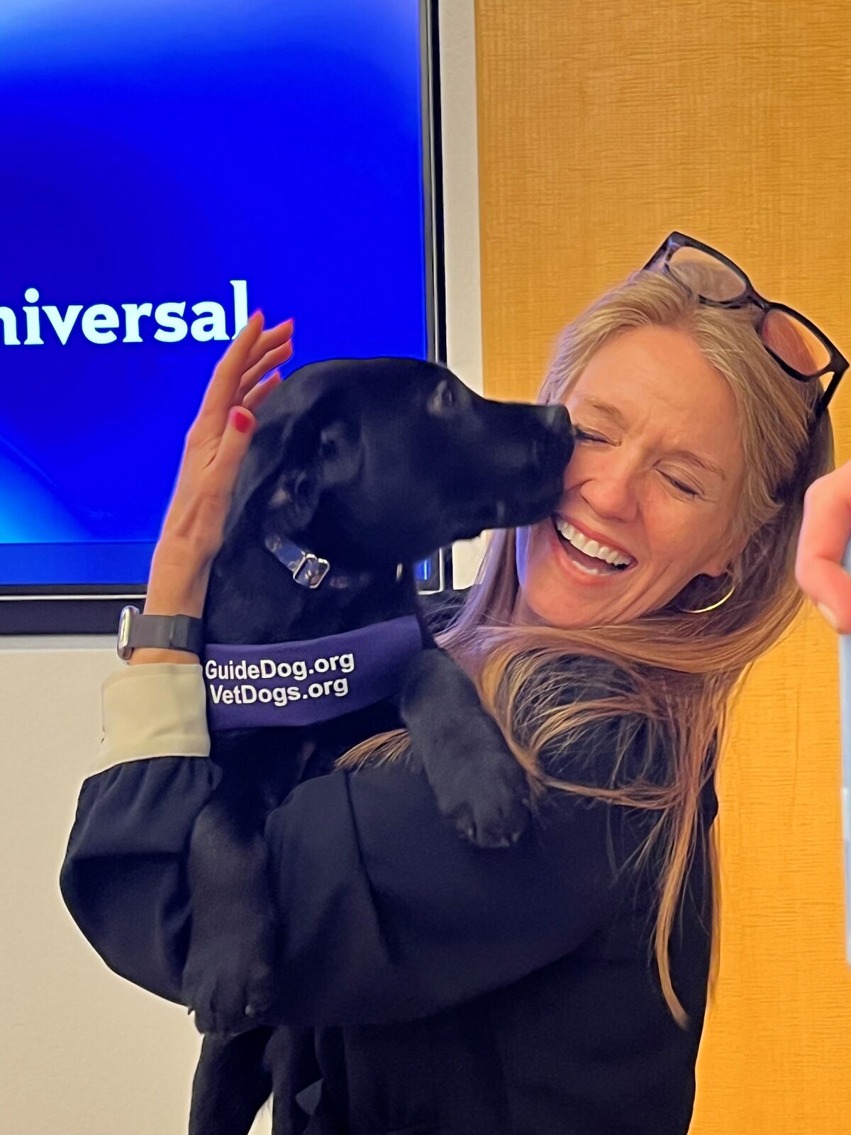 Work Shift: Office Dogs Have Their Day Work Shift: Office Dogs Have Their Day