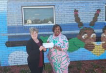 Zion Education Center receives grant for child nutrition | News Zion Education Center receives grant for child nutrition | News