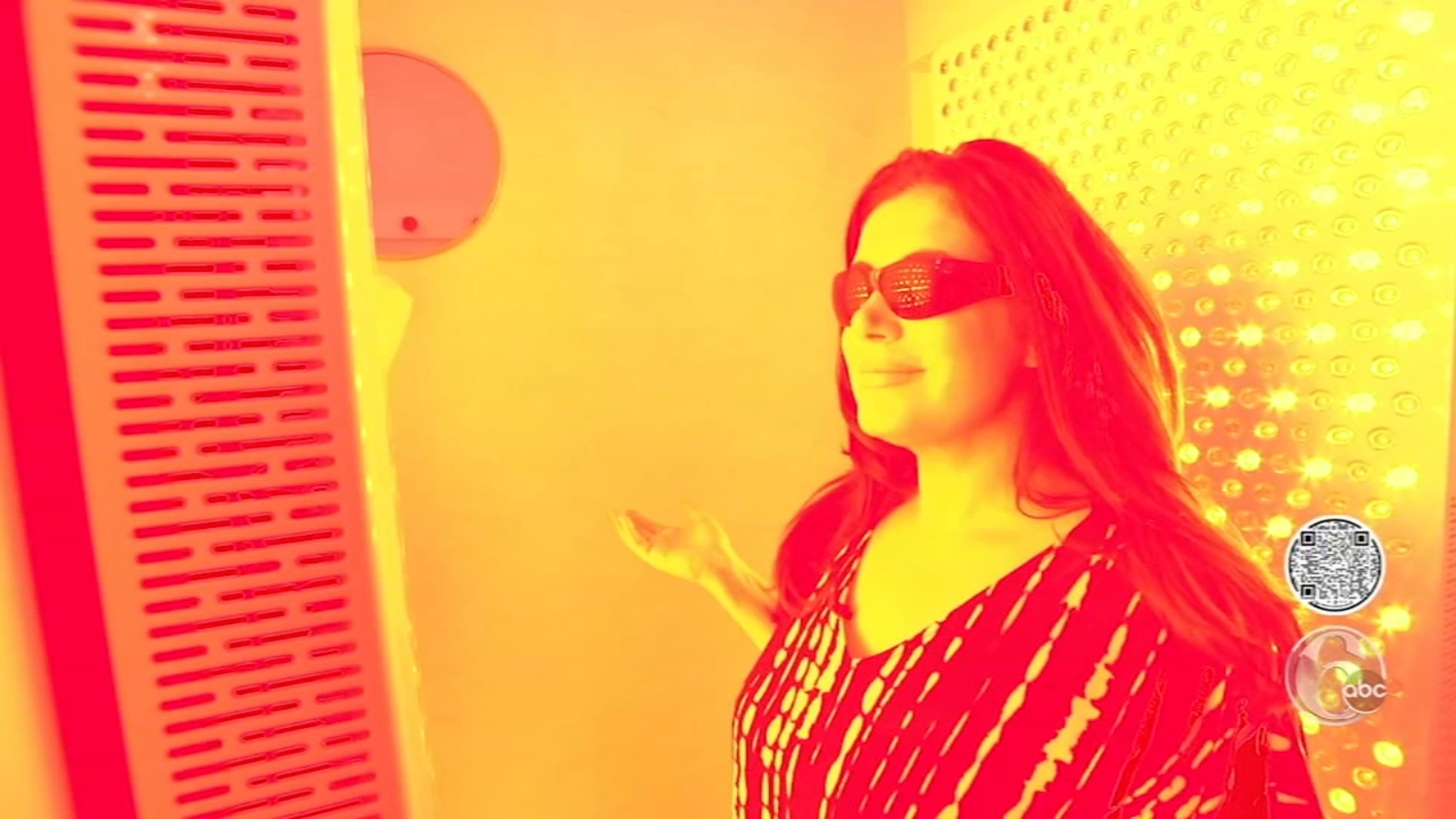 dtXfy studio in Philadelphia offers red light therapy, infrared saunas for wellness dtXfy studio in Philadelphia offers red light therapy, infrared saunas for wellness