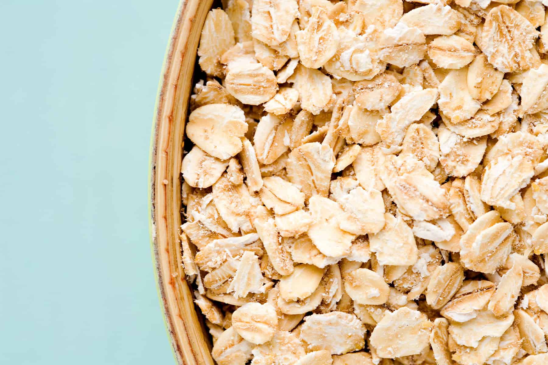 "Oatzempic" — No, that's not a typo "Oatzempic" — No, that's not a typo