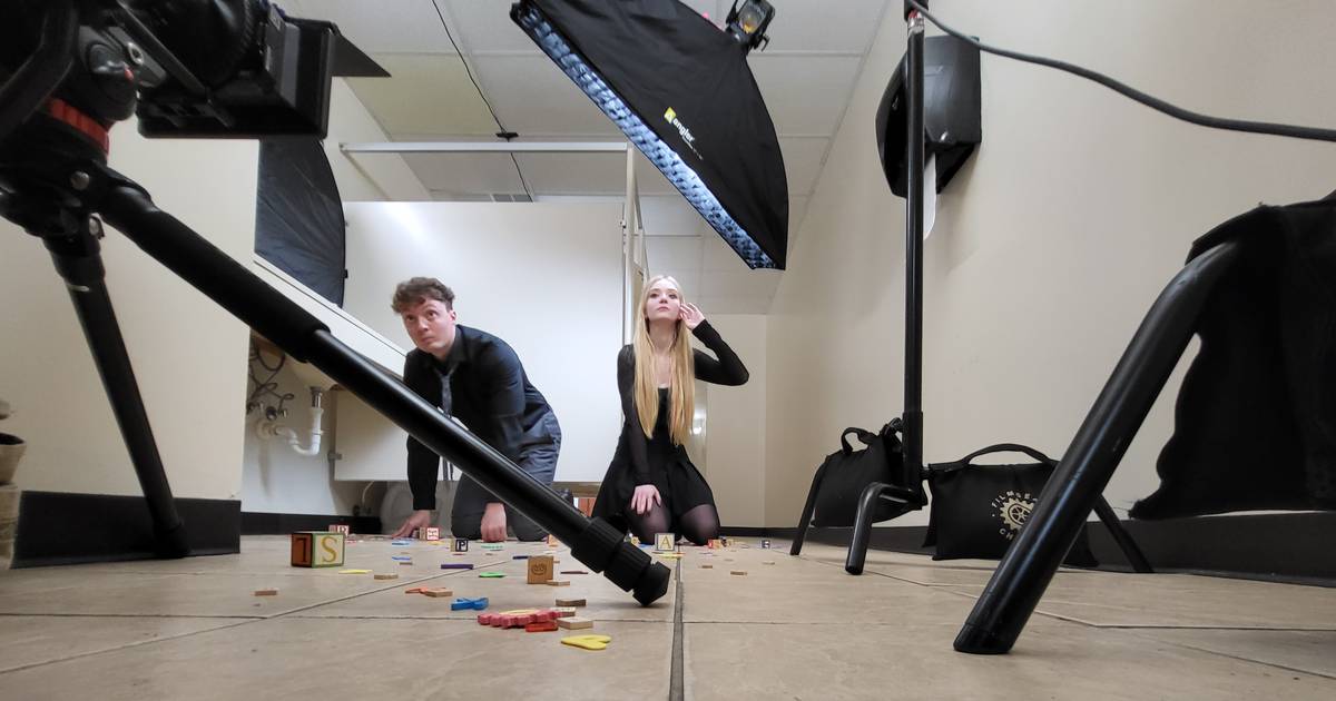 ‘A Night at the Movies’ advocates for mental health at Fox Valley Center on Saturday – Shaw Local ‘A Night at the Movies’ advocates for mental health at Fox Valley Center on Saturday – Shaw Local