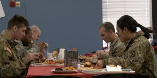 ‘Alpine Nutrition’: Fort Drum working to improve soldier health | WWTI ‘Alpine Nutrition’: Fort Drum working to improve soldier health | WWTI