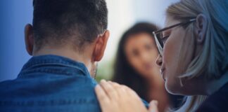 AHA releases new resources for Mental Health Awareness Month AHA releases new resources for Mental Health Awareness Month