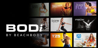 BODi and Telehealth Provider Dr. B Partner to Enable Pre-Tax Reimbursement for BODi Fitness Solutions in all 50 States Business Wire