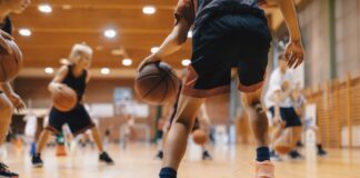 Boosting physical fitness in youth linked to lower mental disorder risks Study: Physical Fitness and Risk of Mental Disorders in Children and Adolescents. Image Credit: matimix / Shutterstock