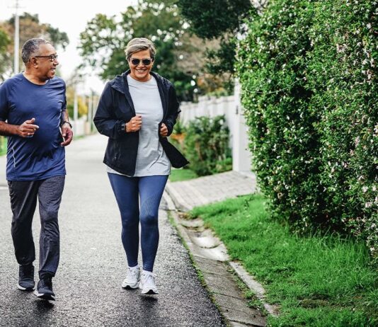 Cardio fitness reduces death risk, promotes longevity Cardio fitness reduces death risk, promotes longevity