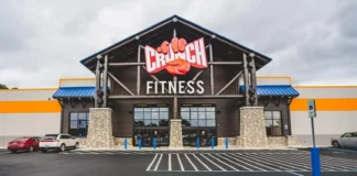 Crunch Fitness Hires Former Xponential Exec in International Expansion Move Crunch Fitness Hires Former Xponential Exec in International Expansion Move