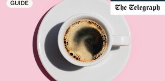 Eight health benefits of black coffee – according to science Eight health benefits of black coffee – according to science