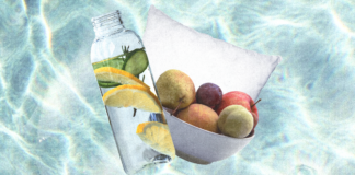 Five Nutrition Tips To Live Your Best Summer Five Nutrition Tips To Live Your Best Summer