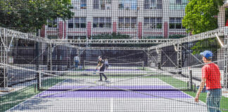 Free outdoor fitness and sports programs in Brooklyn this season | Brooklyn Bridge Parents Free outdoor fitness and sports programs in Brooklyn this season | Brooklyn Bridge Parents