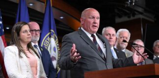 Glenn Thompson proposes bill to fund farm and nutrition program Glenn Thompson proposes bill to fund farm and nutrition program