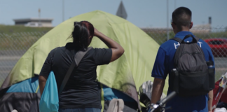 How many in encampments accepted mental health help in Sacramento? How many in encampments accepted mental health help in Sacramento?
