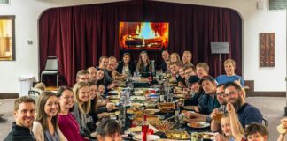 How your diet could alter your unborn children’s genes How your diet could alter your unborn children’s genes