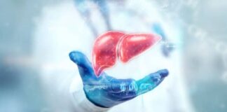 Important breakthrough in treating liver disease liver