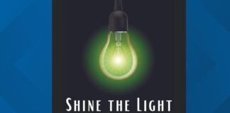 Lancaster County non-profit 'Shines the Light" on mental health