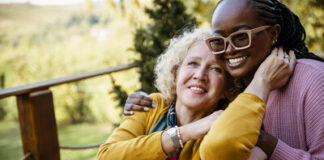 Landmark study finds financial and mental health supports among most pressing needs for caregivers in Canada CNW Group