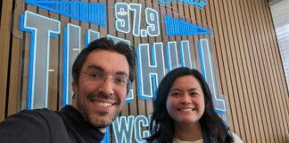 Mental Health Awareness Month: ‘Paying it Forward’ with Piedmont Health’s Angela Krider Mental Health Awareness Month: 'Paying it Forward' with Piedmont Health's Angela Krider