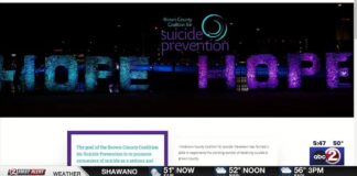 Mental Health Resource Fair this weekend includes training for suicide prevention Mental Health Resource Fair this weekend includes training for suicide prevention