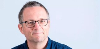 Michael Mosley's three 'effective' exercise routines that can boost your brain Michael Mosley's three 'effective' exercise routines that can boost your brain