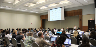 Nutrition Research Institute welcomes nutrition specialists for 7th NGx training workshop Nutrition Research Institute welcomes nutrition specialists for 7th NGx training workshop