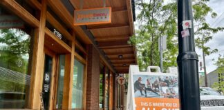Orangetheory Fitness Coach Accused of Pocketing Money Raised for Portland Nonprofits Orangetheory Fitness Coach Accused of Pocketing Money Raised for Portland Nonprofits