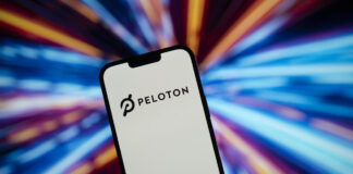 Peloton, once hailed as the future of fitness, is now sucking wind. Here’s why. Peloton, once hailed as the future of fitness, is now sucking wind. Here's why.