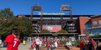 Philadelphia named a top US city for sports and fitness fans Philadelphia named a top US city for sports and fitness fans