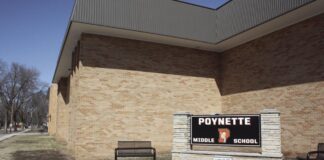 Poynette School Board moves on Fitness Center bid Poynette School Board moves on Fitness Center bid