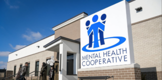Program pairing police officers with mental health clinicians will now cover entire Davidson County Program pairing police officers with mental health clinicians will now cover entire Davidson County