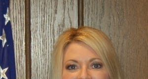Richland County commissioners proclaim Mental Health Month in May Sherry Branham-Fonner