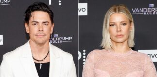 Sandoval ‘Screwed Up’ Revealing Ariana’s Mental Health Struggles Sandoval 'Screwed Up' Revealing Ariana's Mental Health Struggles