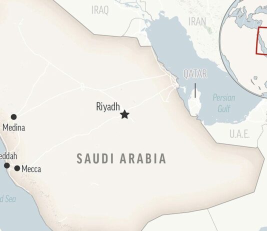 Saudi Arabia confirms fitness influencer sentenced to 11 years for ‘terrorism’ Saudi Arabia confirms fitness influencer sentenced to 11 years for 'terrorism'