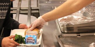 School officials say new nutrition standards a win School officials say new nutrition standards a win